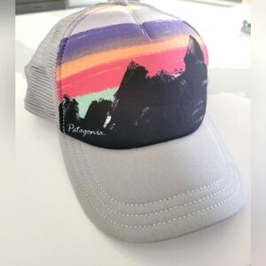 Patagonia Hat